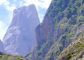 Unik vandretur på egen hånd i Picos de Europa